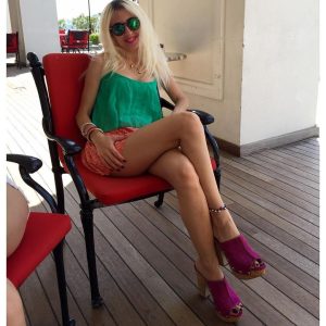 Si l’envie te prend… Camille - rencontre-Milf-La Rochelle